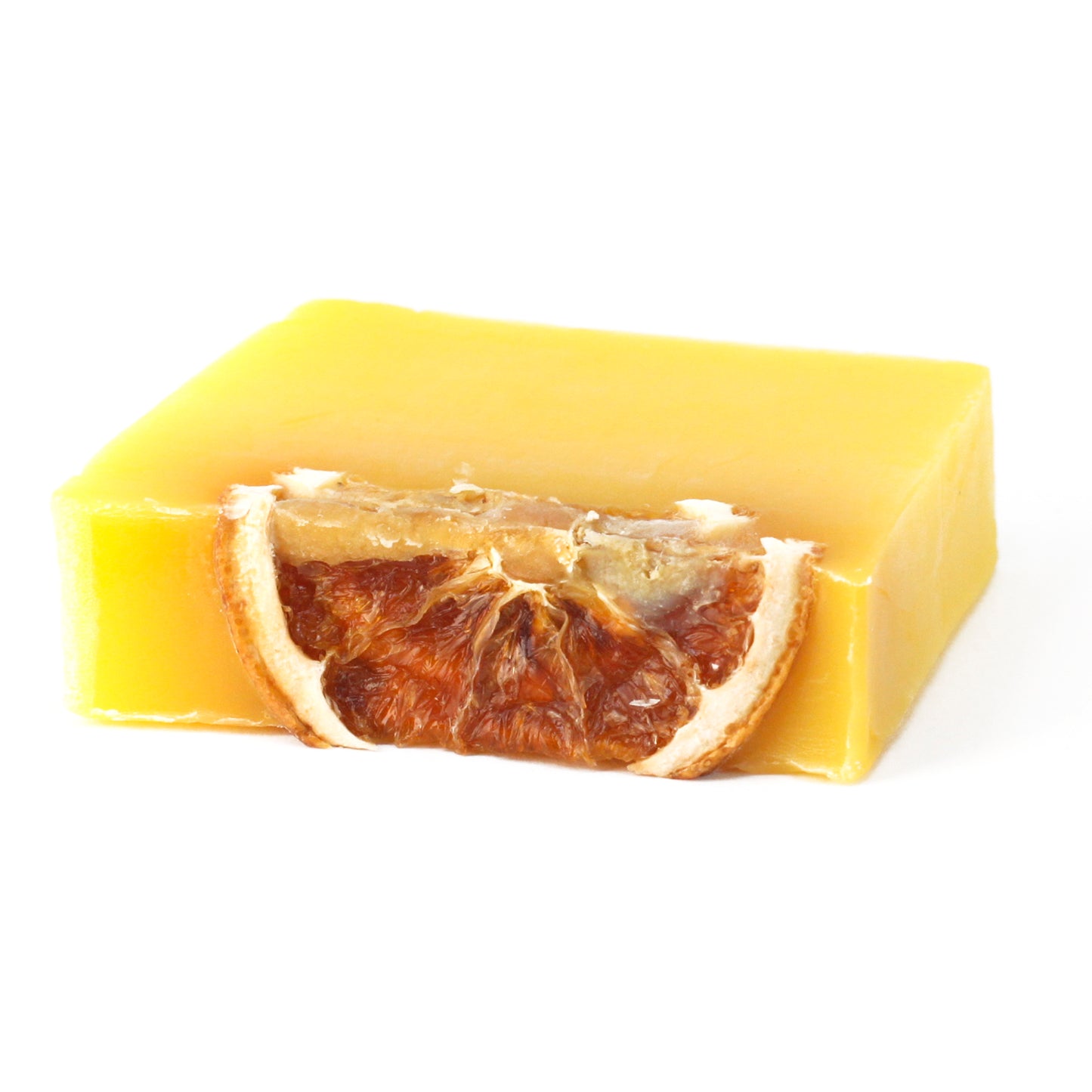 Sunshine Handmade Soap