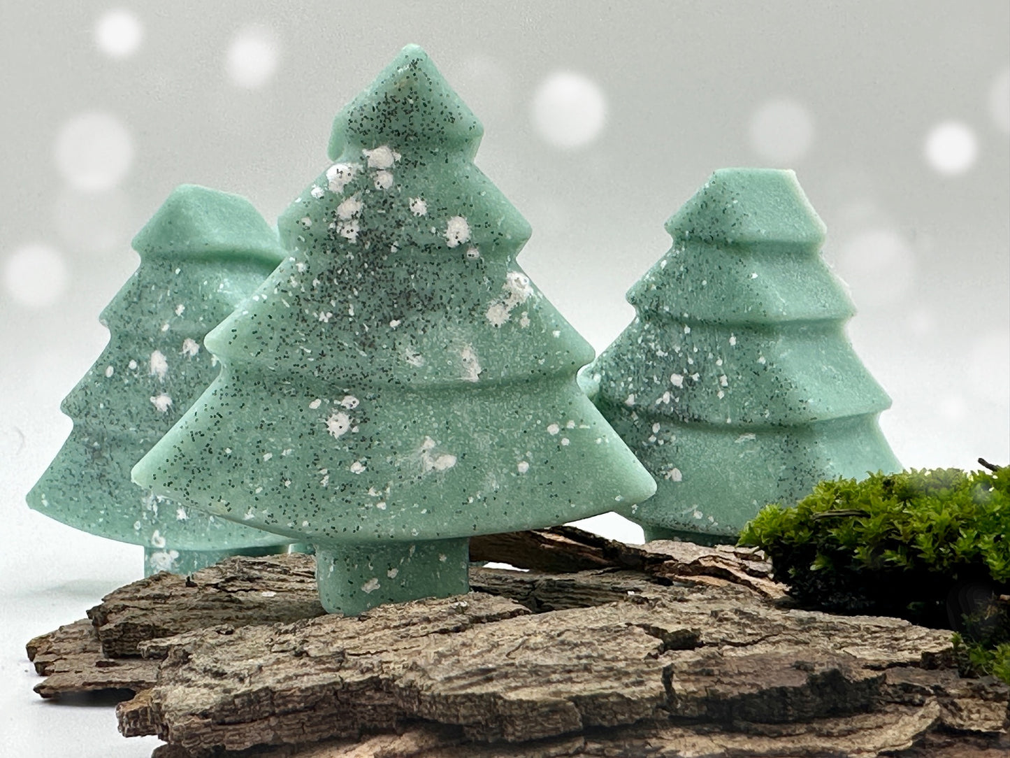 Frosty Breeze Bath Melt