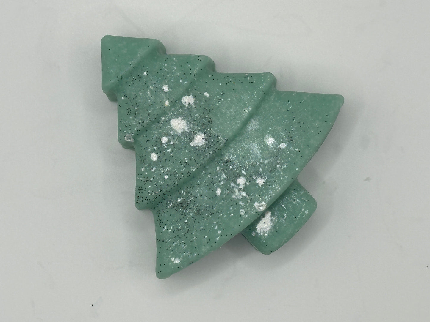Frosty Breeze Bath Melt