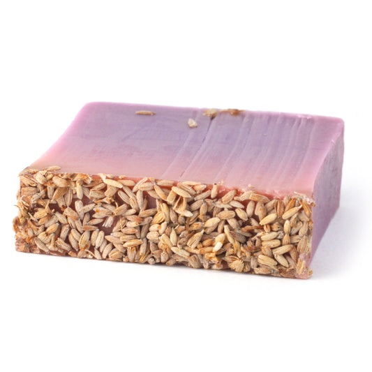 Cleo Handmade Soap