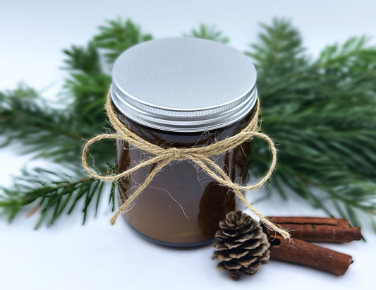 Inspiration Aromatic Candle