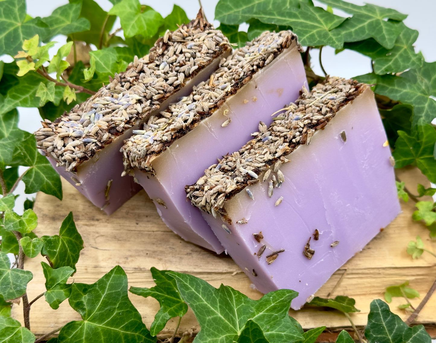 Cleo Handmade Soap