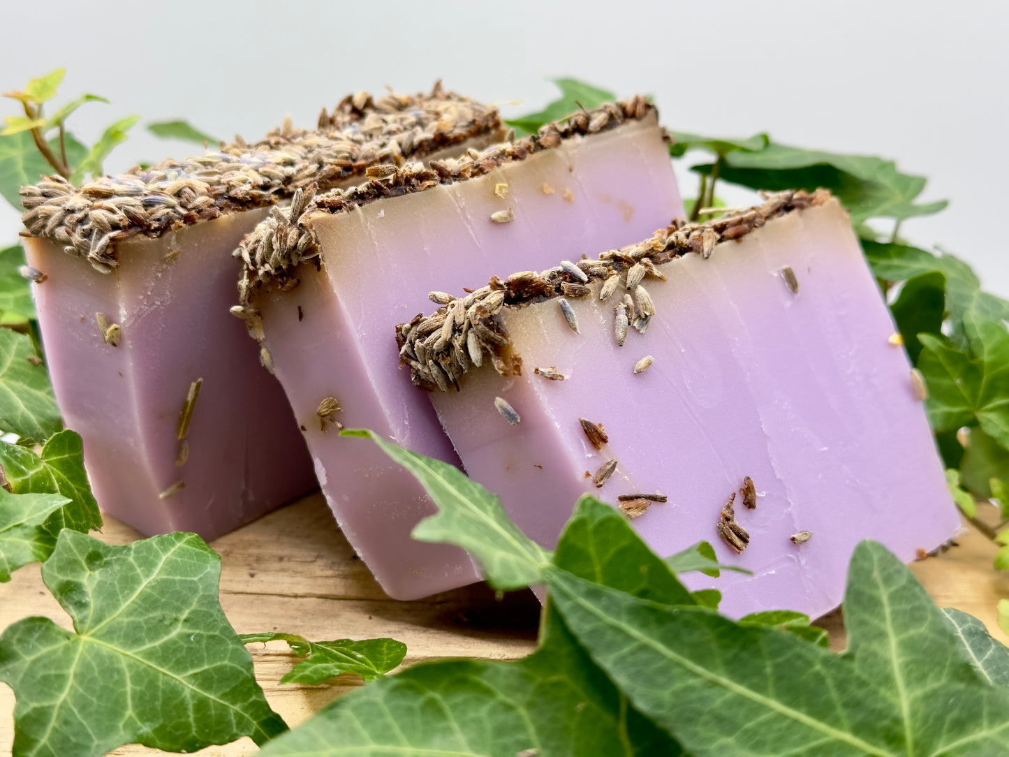 Cleo Handmade Soap