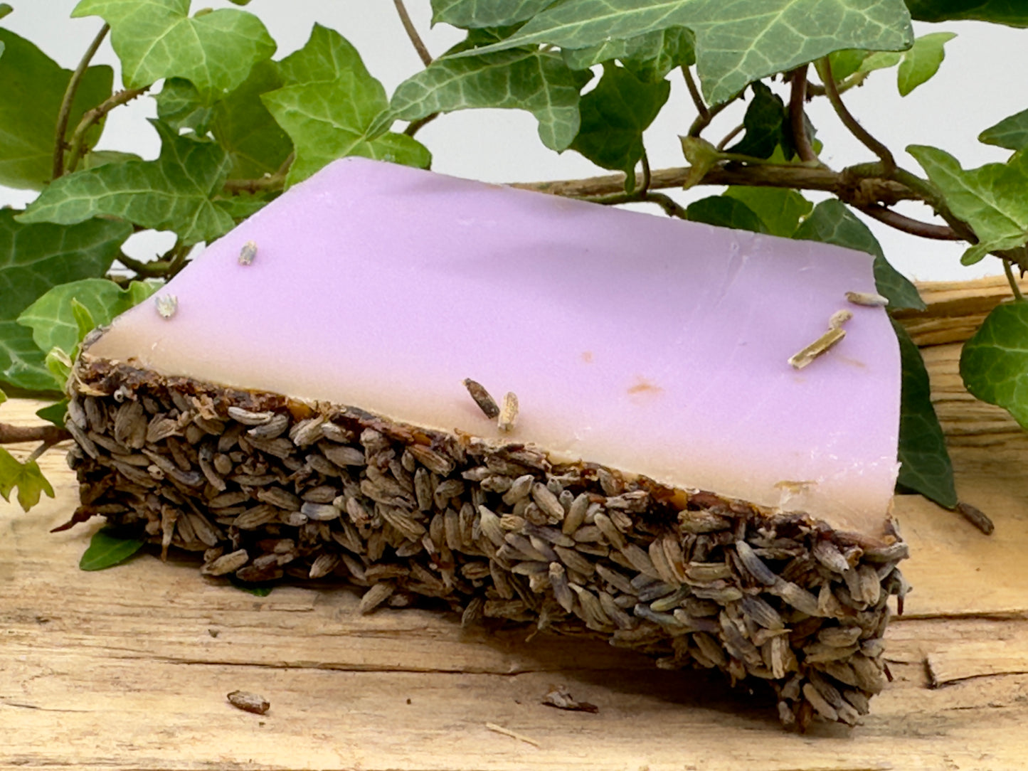Cleo Handmade Soap