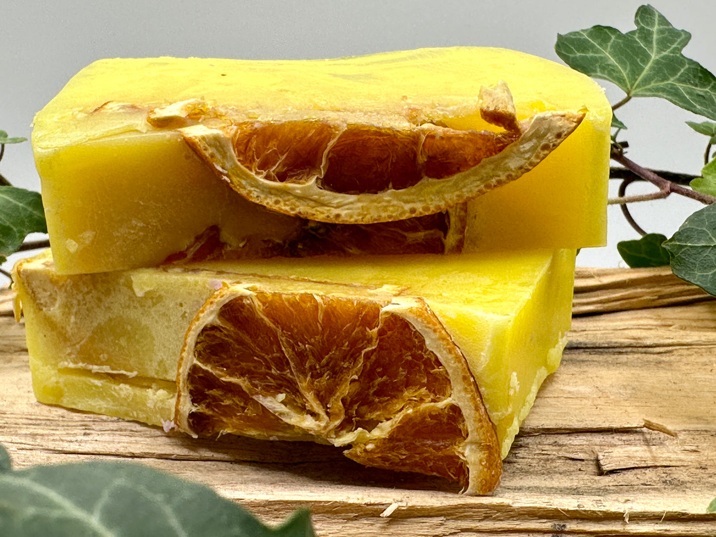 Sunshine Handmade Soap