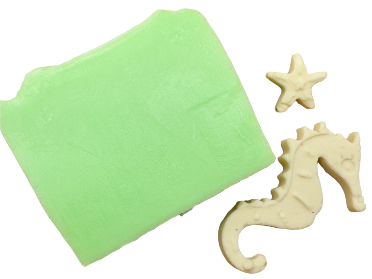 Eucalypt Handmade Soap