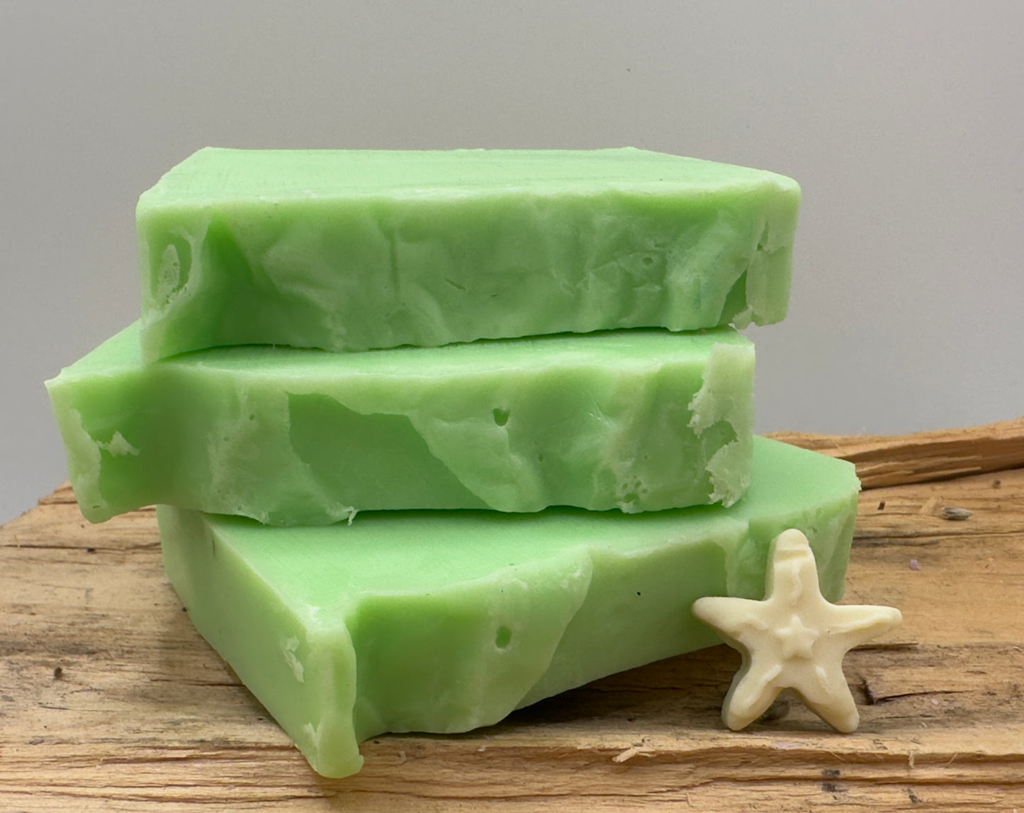 Eucalypt Handmade Soap
