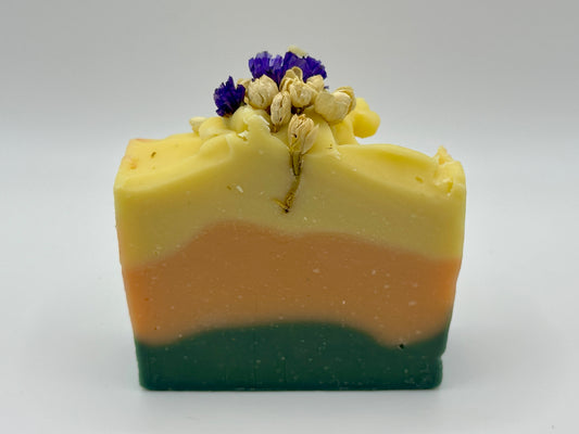 Awakening Handmade Soap