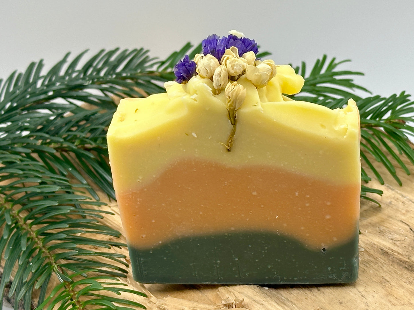 Awakening Handmade Soap