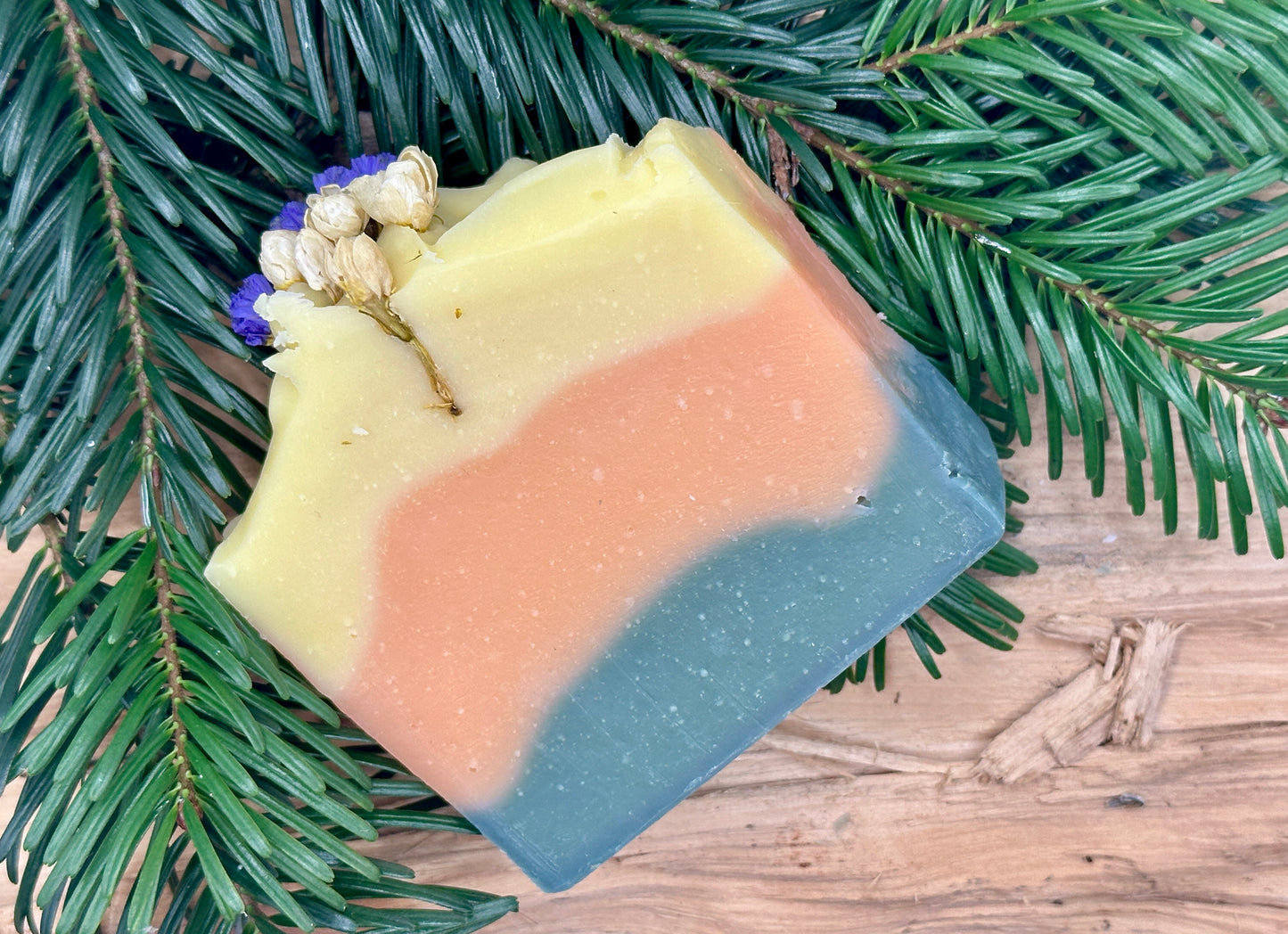 Awakening Handmade Soap