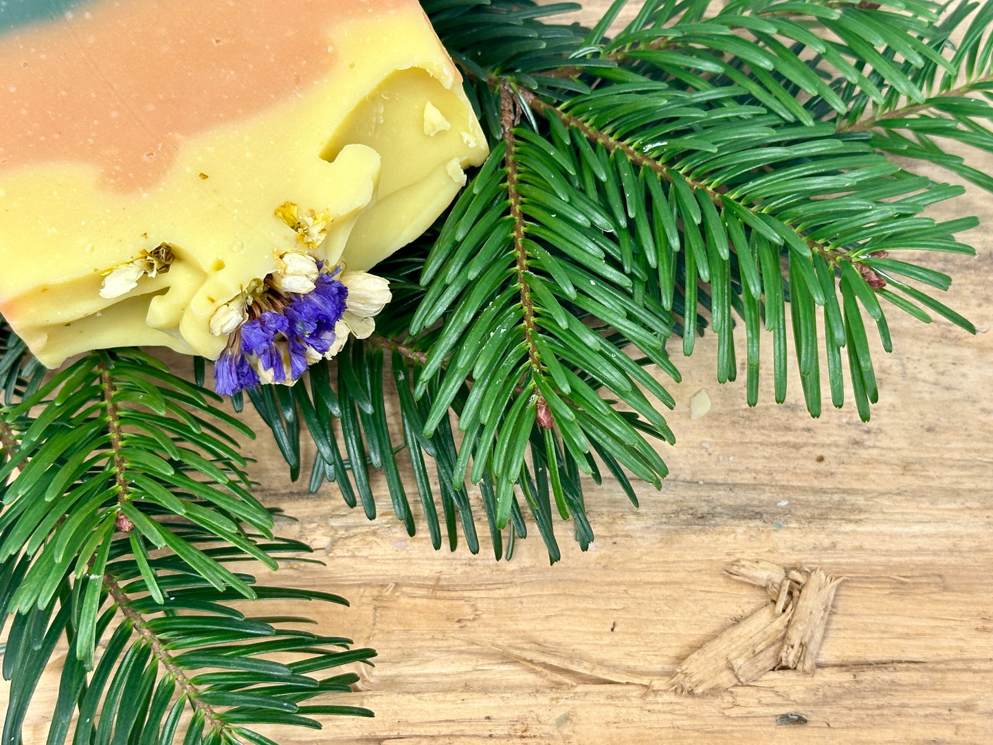 Awakening Handmade Soap