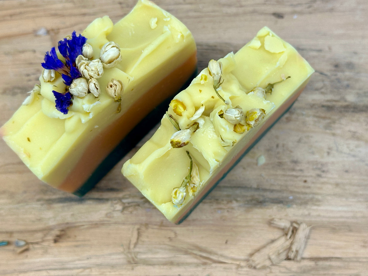 Awakening Handmade Soap