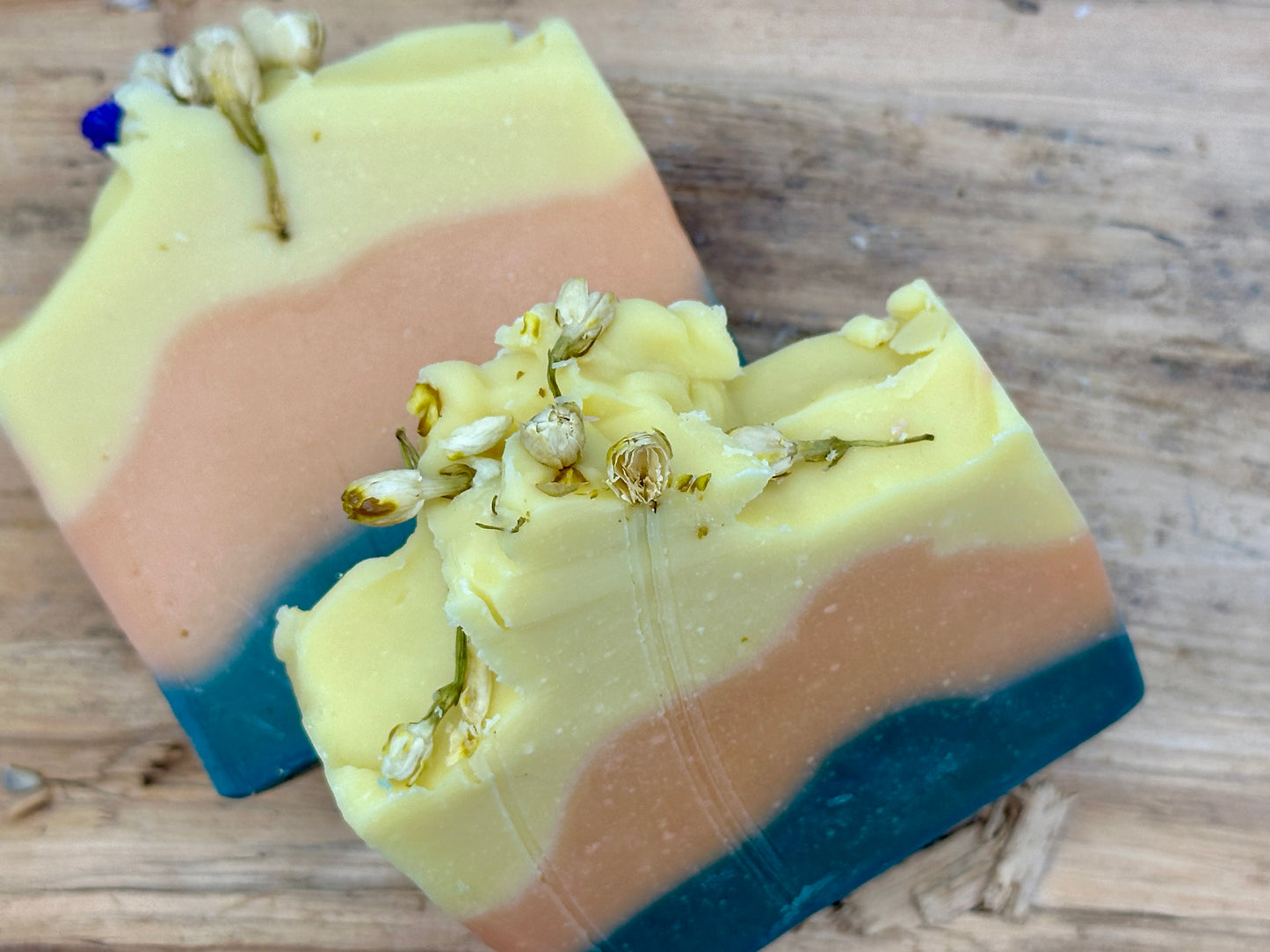 Awakening Handmade Soap