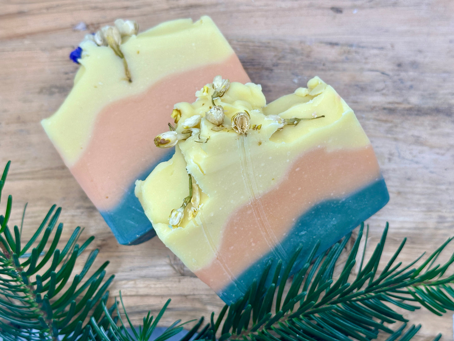 Awakening Handmade Soap