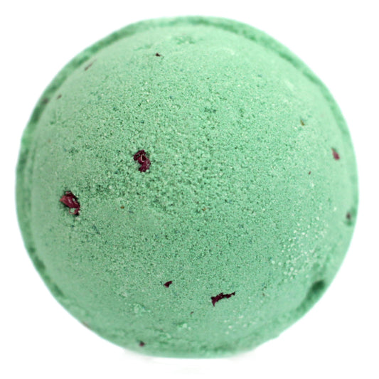 Lavender & Rosemary Bath Bomb