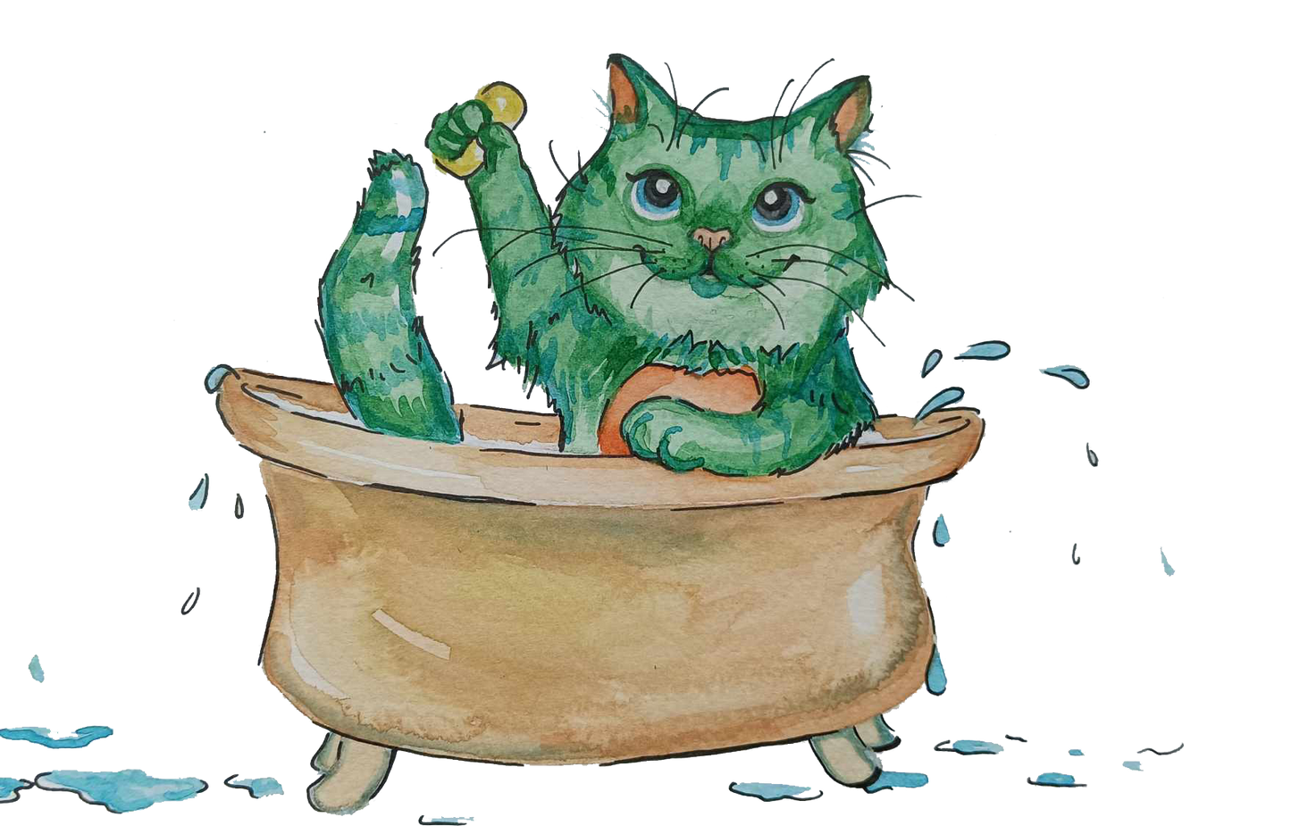 CutiePieCats Gift Card