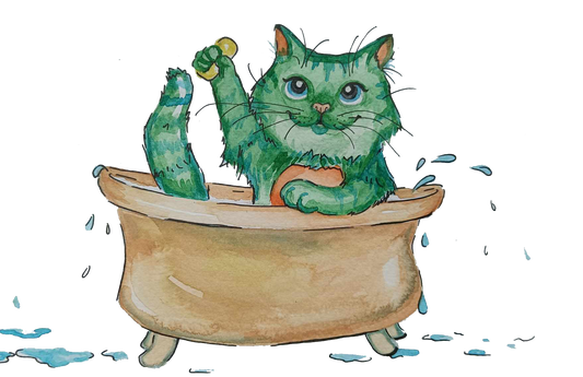 CutiePieCats Gift Card