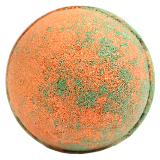 Tropical island Bath Bomb