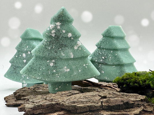 Frosty Breeze Bath Melt